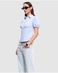 Lioness - Mon Cheri Blouse
