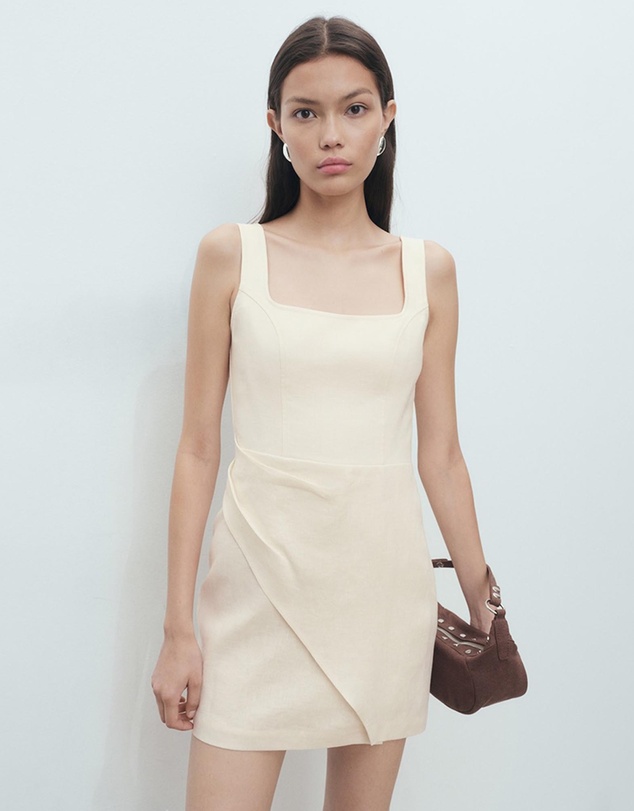 M.N.G - Katy Dress