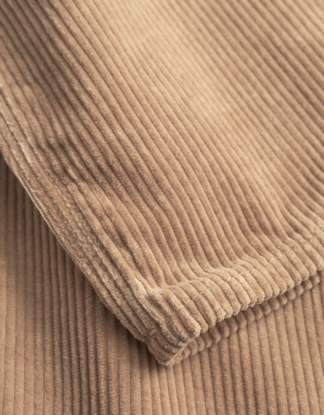 Norse Projects - Mogens Relaxed 5 Pocket Wide Jeans