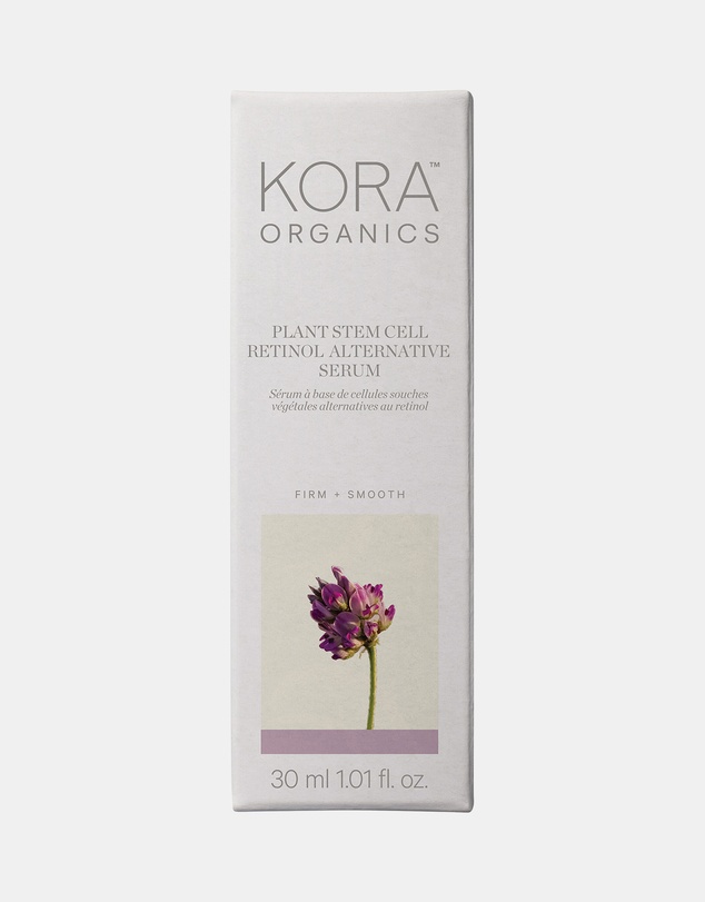 KORA Organics - Plant Stem Cell Retinol Alternative Serum