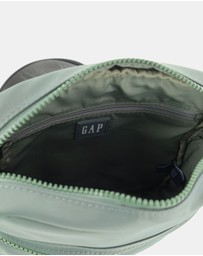 GAP - GAP Nylon Crossbody Bag