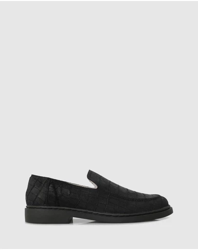 Sempre Di - Eva Casual Loafers
