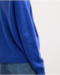 Calli - Kendall Knit Cardigan