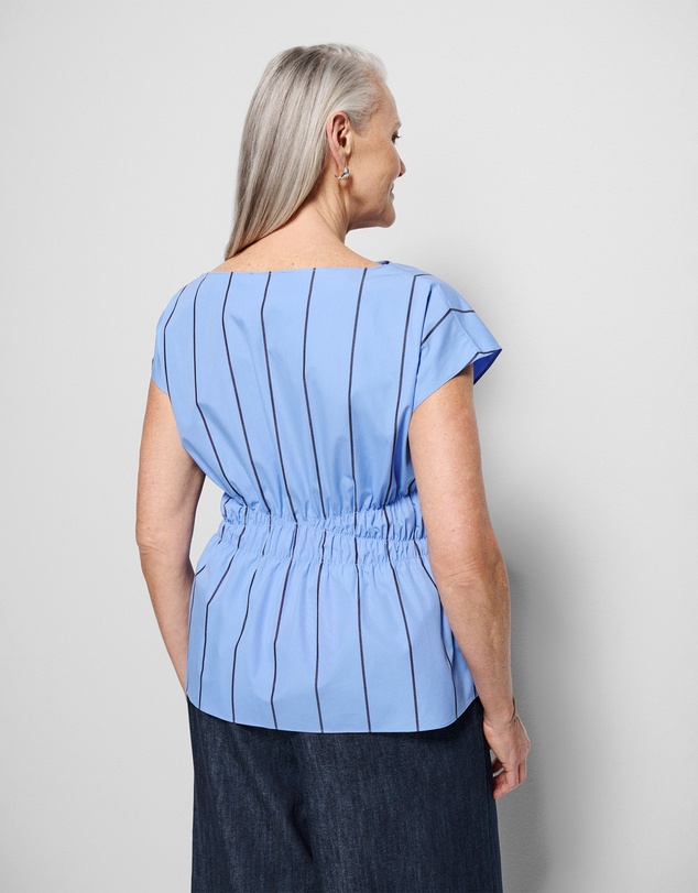 Commonry - Lorraine Top