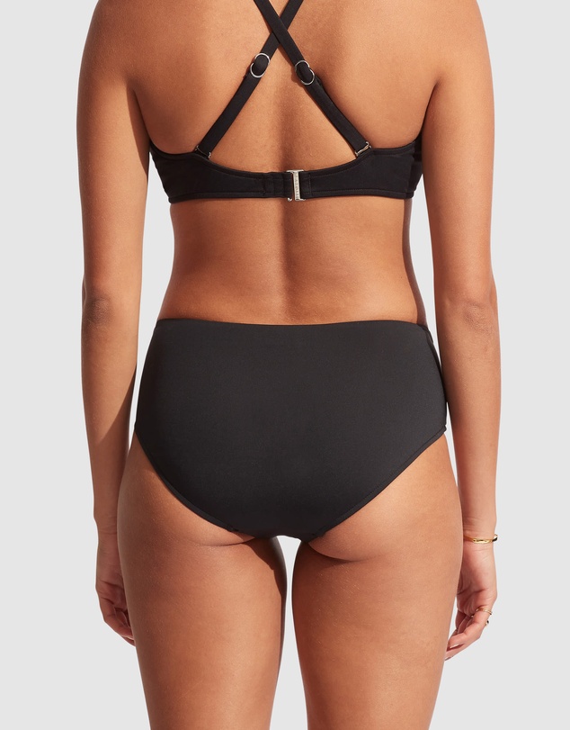 Seafolly - Seafolly Collective Wide Side Retro