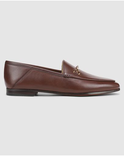 TERAZZO BROWN GLOVE