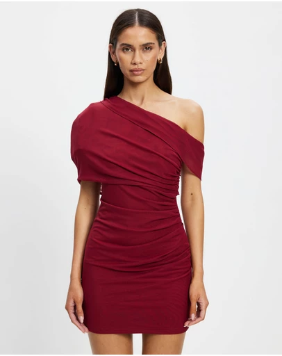 Elle Zeitoune - Layla Dress - ICONIC EXCLUSIVE