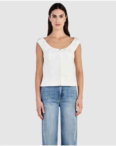Hansen & Gretel - Tully Top
