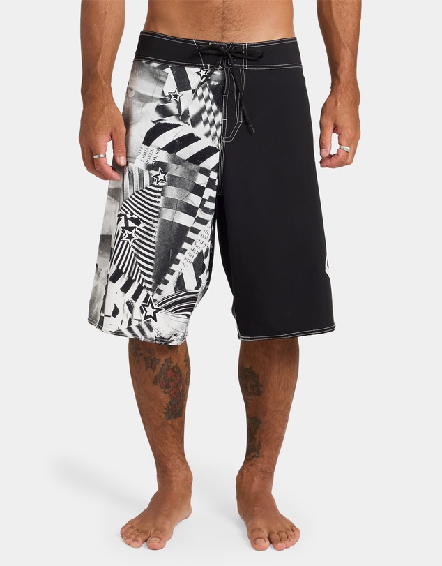 Volcom - Mens Roamer Lib 22