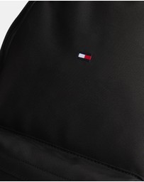 Tommy Hilfiger - Essential Logo Backpack - Kids