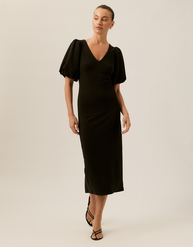 Tussah - Romie Midi Dress