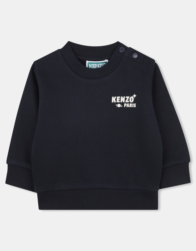 Kenzo Kids - Sweatshirt - Babies-Teens