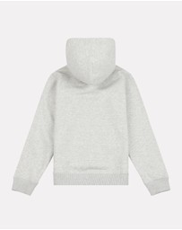 New Balance - French Terry Small Logo Hoodie