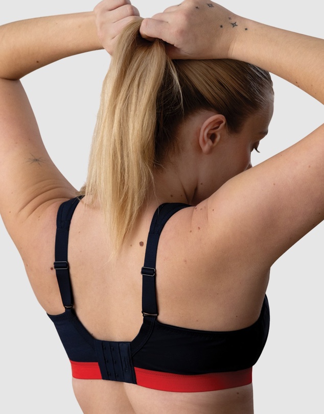 Shock Absorber - Active D+ Classic Support Sports Bra