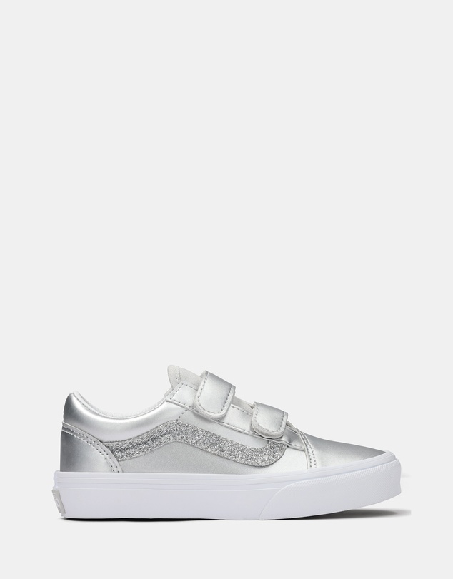 Vans - Old Skool V - Kids