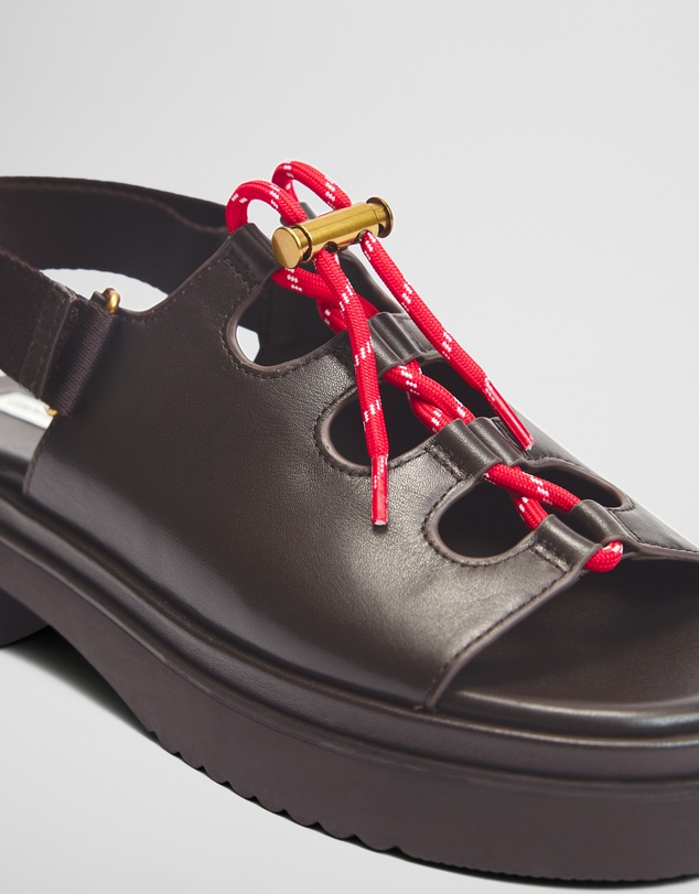 Country Road - Eloise Sandal