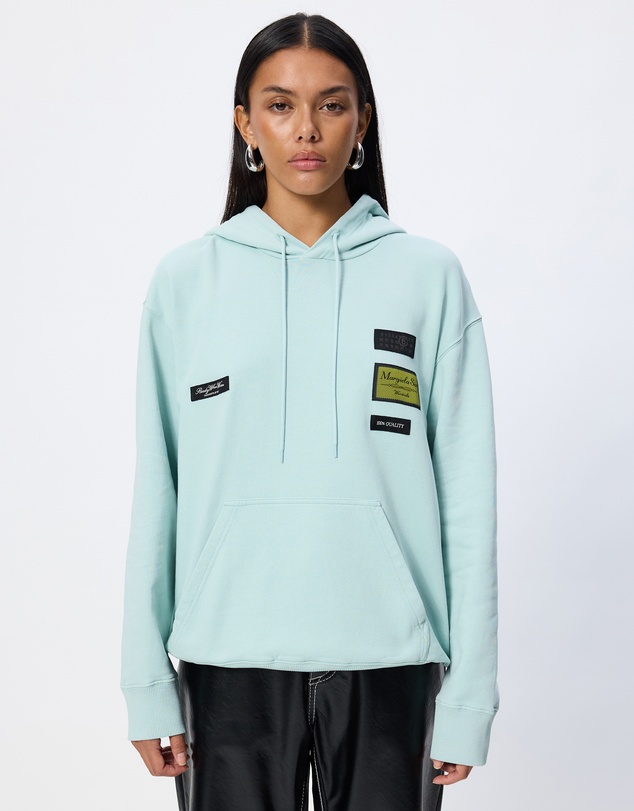 MM6 Maison Margiela - Sweatshirt