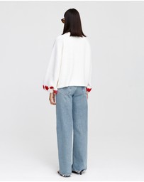 Kinney - Cherie Knit