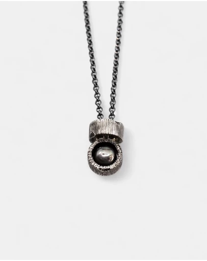 Buck Palmer - Pioneer Necklace