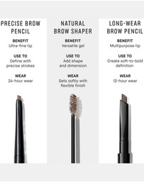 Bobbi Brown - Micro Brow Definer - Neutral Blonde