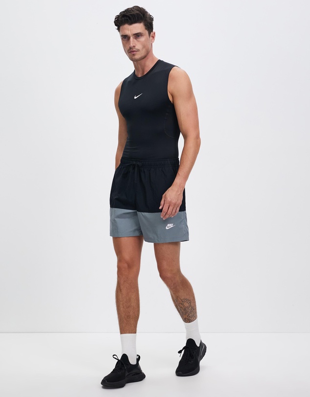 Nike - Pro Nike Dri-FIT Tight Sleeveless Fitness Top