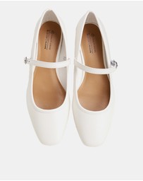 Call It Spring - Janeyy Ballerina Flats