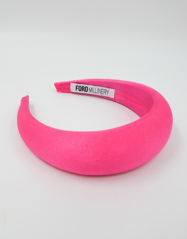 FORD MILLINERY - Monica Headband
