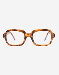 Reality Eyewear - Reader Beatnik