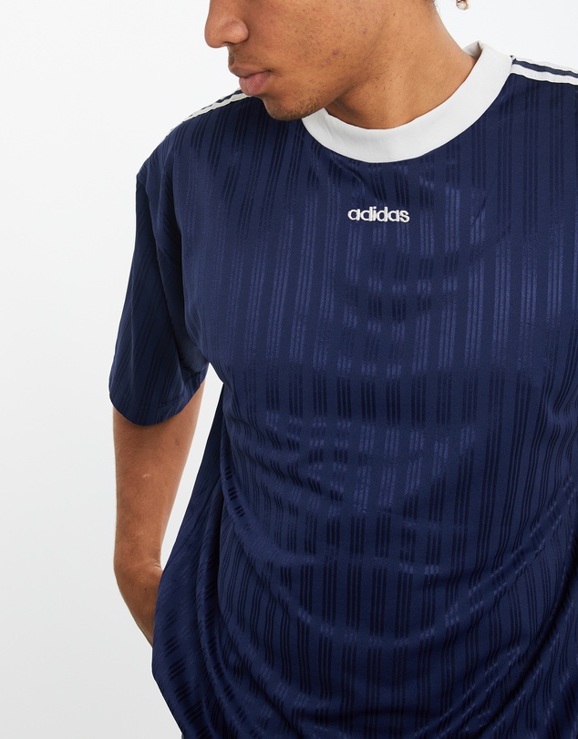 Vintage by The Real Deal - Pre Loved - 90s Adidas Jersey