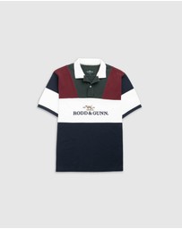 Rodd & Gunn - Heathridge Polo