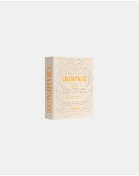 Printworks - The Essentials Champagne Tools