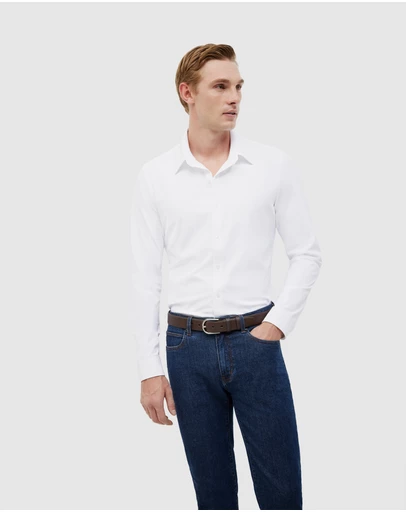 Politix - Jersey Performance Shirt