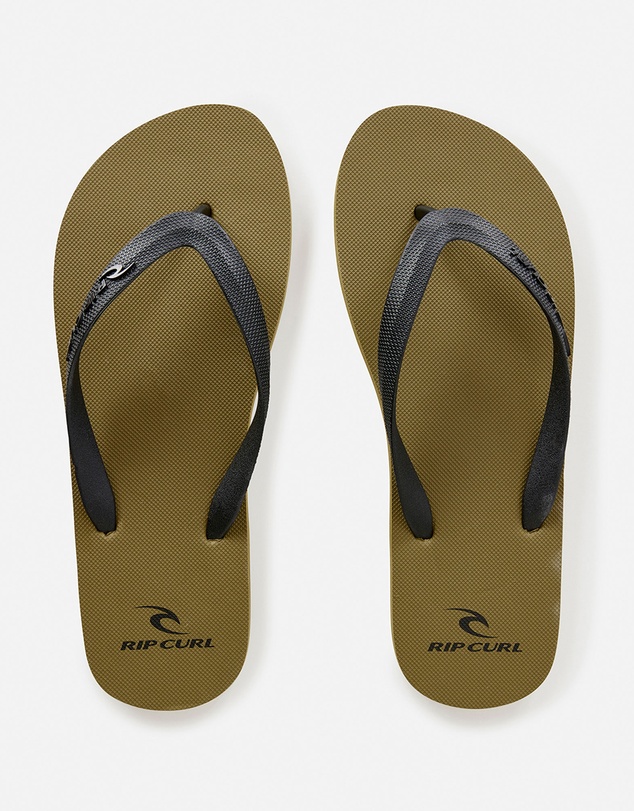 Rip Curl - Brand Logo Bloom Thongs