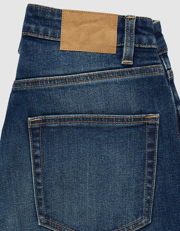 Cotton On - Curvy Flare Jeans