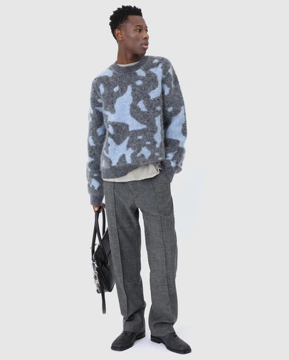 Won Hundred - Bently Knit Sweater