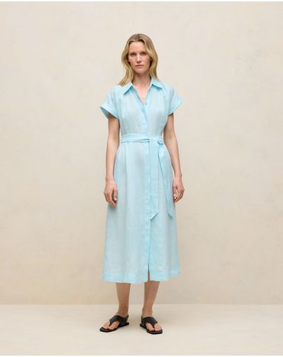 Pastel Blue