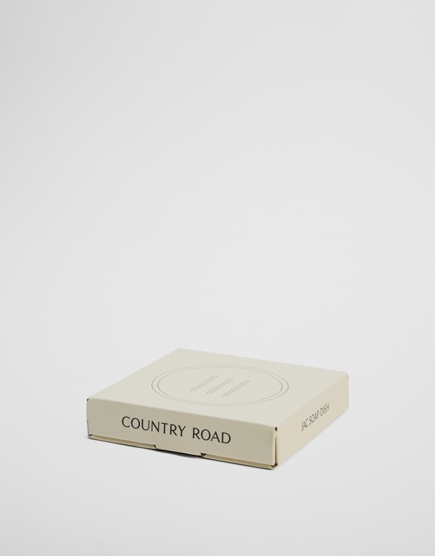 Country Road - Jac Soap Dish