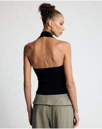 Lover - Sutton Knit Tank
