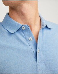 Jack & Jones - Paulos Organic Cotton Polo