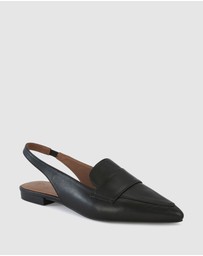 Nude Footwear - Asher