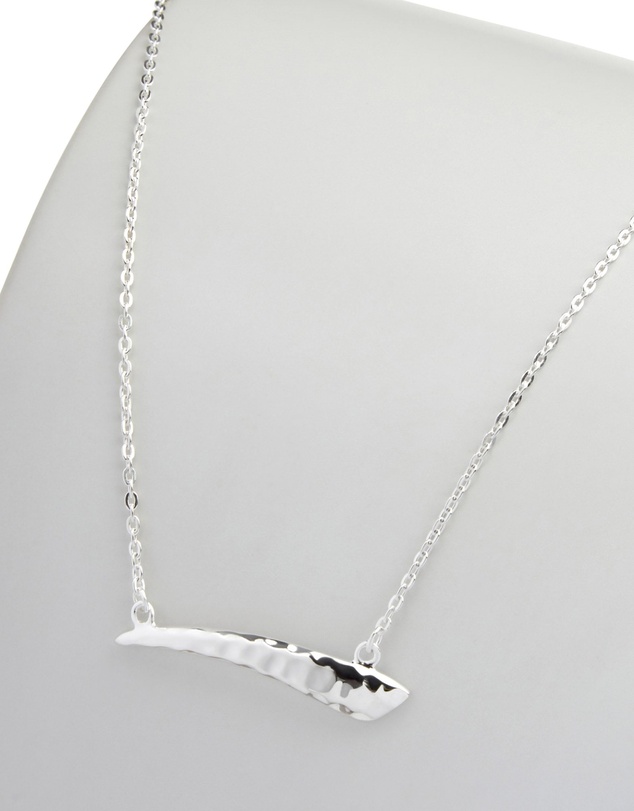 Pastiche - Moon Shadow Necklace