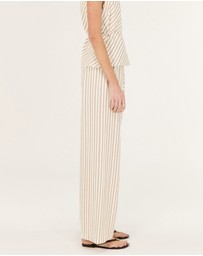 Staple the Label - Lola Mid-Rise Pants