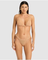 Bond-Eye Swimwear - Ring Ingrid Tri