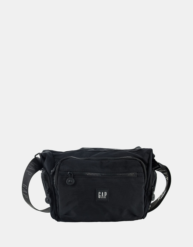 GAP - GAP Nylon Cross-Body Bag
