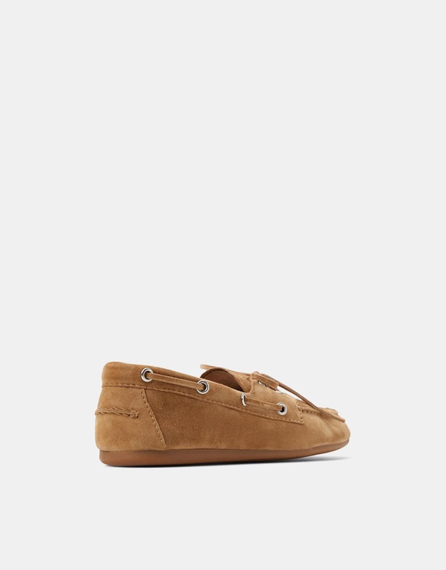 ALDO - Sail Boat Shoes