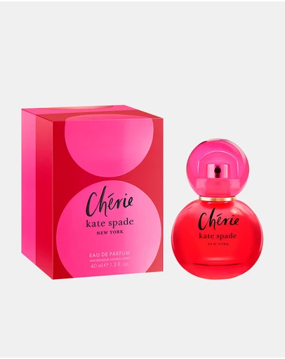 Kate Spade - Kate Spade Cherie EDP 40ml