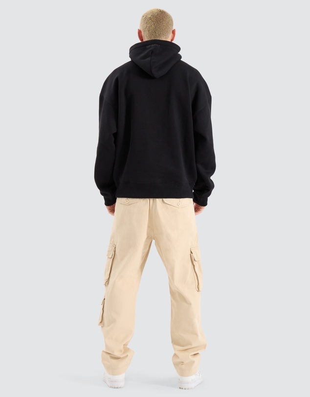 Nena & Pasadena - Airdrie Box Fit Hood