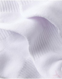 Cotton On Body Active - 3-Pack Body Quarter Crew Socks