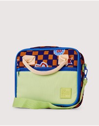 The Somewhere Co - All Star Mini Lunch Case