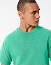 American Apparel - Heavyweight Cotton Unisex T-Shirt